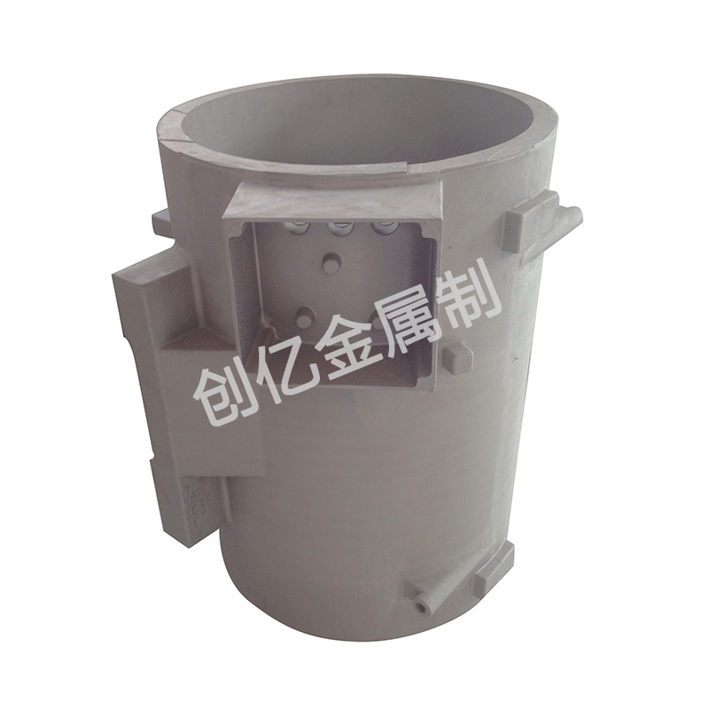 江蘇礦山電機殼